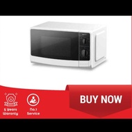 Sharp Microwave Oven R-220 450 Watt 20 liter