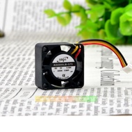 YY 2010 10CM AD2005LB-G73 5V 0.08A 3WIRES COMPUTER COOLING FAN
