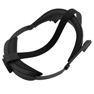 [CHOO] Band VR Controller Headband Adjustable VR Glasses Belt Headset Strap Replacement for Oculus Quest 1