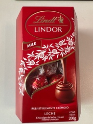 Lindor 朱古力