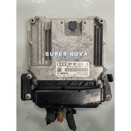 ECU VOLKSWAGEN AUDI MED17.5 8P7 907 115K
