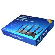 Ruijie Reyee RG EW1300G 1300M WiFi 5 Dual Band Gigabit Mesh Router