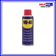 WD-40 M/PURPOSE LUBRICANT 6.5FL OZ/191ML WD40 WD 40