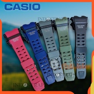 Casio GG-B100 Watch Strap Casio GGB100 WH307 Watch Strap Strap