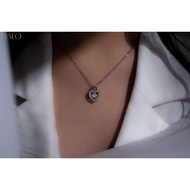 S925 silver necklace