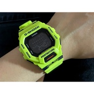 G-Shock GBD200 Petak Hijau Jam Tangan Unisex Lelaki Perempuan Murah Viral Sport Watch Jam Budak G Shock 3230 Fullblack