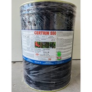 CH CERTRIN 550 @ 20L Cypermethrin Racun Serangga