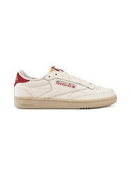 REEBOK Club C 85 Vintage รองเท้าลำลองผู้หญิง