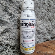 Stadium 1 Liter 18EC Insektisida Abamectin 18g/l Sundep Slendep Wereng Biotis Abacel Demolish