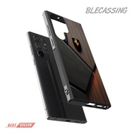 Hardcase Casing Samsung Galaxy S25 S24 S23 S22 S21 S20 Edge FE Plus Ultra 5G Ferrari Printing BC595