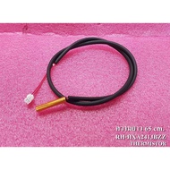 Hot Coil Sensor Air Conditioner Spare Parts SHARP Thermostor RH-HXA241JBZZ :RH-HXA139JBZZ Model AU-G