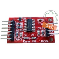 HX711 24Bit ADC For Weight Scales