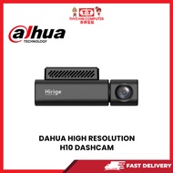 DAHUA HIGH RESOLUTION H10 DASHCAM