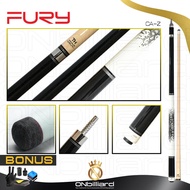 STICK BILLIARD FURY CA SERIES CA-0 CA-1 CA-2 CUE / STIK FURY CA - LUX MN