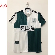 Cotopaxi Classic Retro Nostalgic Vintage Jersey National Team Club Retro Football Shirt （ALO）