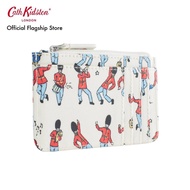 Cath Kidston Card & Coin Purse Paddington Ecru