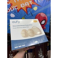 Eufy Breast Pump