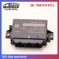 OE 95B919475L Parking Aid Control Module For 2015 2016 2017 2018 Porsche Macan Cayenne 95B 919 475 L