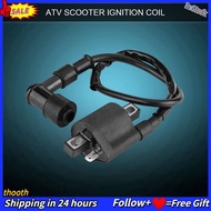 Ignition Coil for 150CC 200CC 250CC ATV Scooter Moped Go-Kart