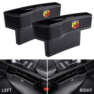 Car Seat Organizer Crevice Storage Box Phone Holder For Lexus ES250 NX350h RX300 ES CT IS RC LFA RX 