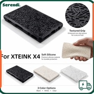 SERENDI EBook Reader , Flexible Lightweight E-Reader Cover,  Soft Shell Silicone Reader Protective  