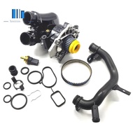 EA888  Cooling System Water Pump Repair Set  Golf 6 MK5   B6 Seat   A3 A4 B6 A5 A6 Q3 Q5