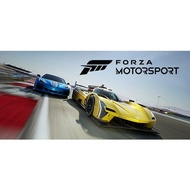 (PC) Forza Motorsport [Digital Download]