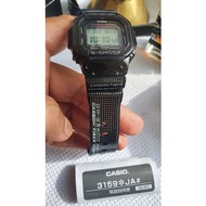 GW-S5600-1JF carbon fiber ULN complete