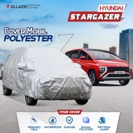 Hyundai Stargazer Polyester Car Cover / Hyundai Stargazer Polyester Type Car Cover / Hyundai Stargaz