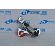 RD 6 7 8 Sp Speed Clip-on Model - RD Short Short 7Sp 8Sp - RD 7Speed 7 Sp - RD 7 8 Sp Earring Model