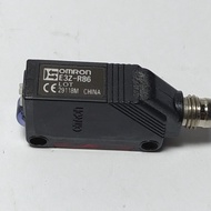 OMRON E3Z-R86 OMI Photoelectric Sensor