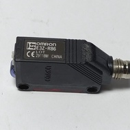 OMRON E3Z-R86 OMI Photoelectric Sensor