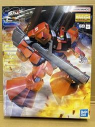 BANDAI 萬代 機動戰士 鋼彈 MG 1/100 RMS-099 里克迪亞斯 5063194