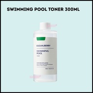 [READY] EQQUALBERRY Swimming Pool Toner - ORIGINAL KOREA