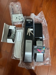Samsung 三星電子鎖