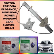 P/Persona New Elegance Power Window Gear Rear*Square Belakang(Left/Right to choose)