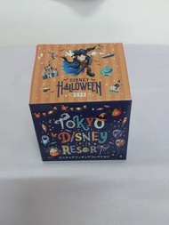 東京迪士尼 米奇萬聖節盲盒（確認款）