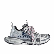 Balenciaga 男士 3XL 系帶運動鞋39 40 41 42 43 44 45 46碼