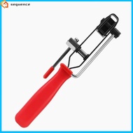 SQE IN stock! Joint Boot Clamp Pliers With CV Joint Clamp Tool And CV Guide Clamp Tool, Car Banding Tools Kit Set,