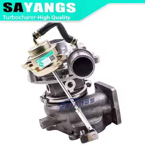 For Mazda B2500 Ford Ranger 2.5L J97A VJ33 WL84 RHF5 Turbo Turbocharger VA430013 VB430013 WL84.13.70