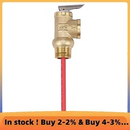 WYA-20 99C 102PSI 210F WYA-20 0.7Mpa to Valve  3/4 Inch Temperature and Pressure Relief Valve As  Sa