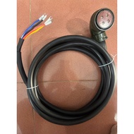 SV2-C22F cable (with HD VAT) without brakes for servo 1KW TO 1.5KW KEYENCE