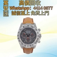Rolex勞力士宇宙計型迪通拿系列116519 灰盤腕錶 手錶，手錶带，古董錶、男女錶、懷表、勞力士 Rolex、百達翡麗 PATEK PHILIPPE、愛彼 AP、江詩丹頓，卡地亞 CARTIER、