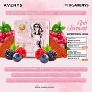 AVENYS | VITALICIA SUPERMODEL GLOW | VITAMIN VITALICIA