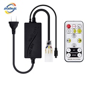 AceDeal Apply to SMD5730 Led Strip Light 3-Color Dimming Controller