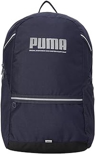 Puma 07804902 Plus Backpack, Peacoat