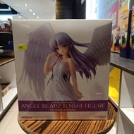 （黃埔聚寶坊B1b號舖 Sweetymagic 門市現貨）全新 GSC 1/8 Angel Beats! Tenshi Figure (Reissue Edition) 天使的脈動  天使