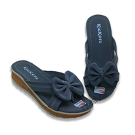 Sandal Wedges Anak Perempuan Kickers / Sandal Wedges Anak Perempuan Murah / Sandal Anak Cewek Wedges