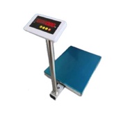 FWE Floor Scale TCS-150(4050MS) 60KG/150KG