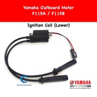 Original 68V-82310-10 Ignition Coil ASSY for Yamaha Outboard F115A / F115B